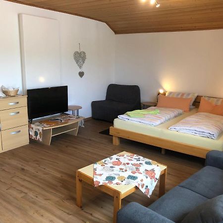 Gaestehaus Beranek Marktoberdorf Extérieur photo