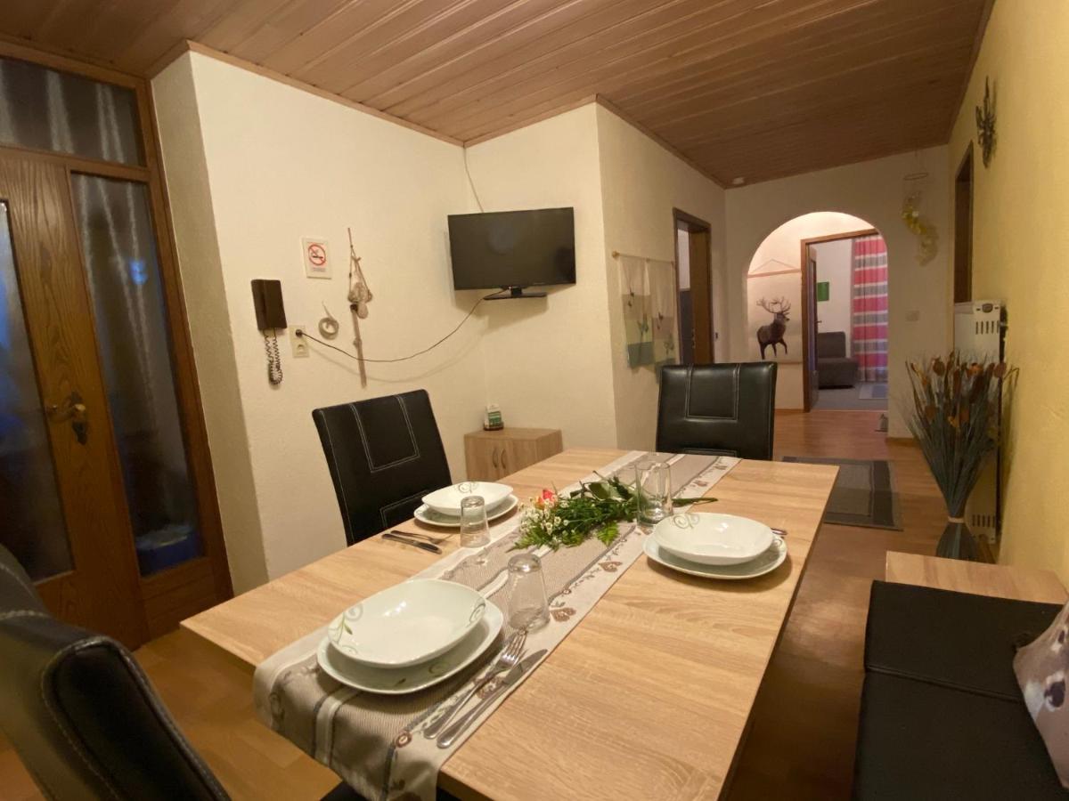 Gaestehaus Beranek Marktoberdorf Extérieur photo