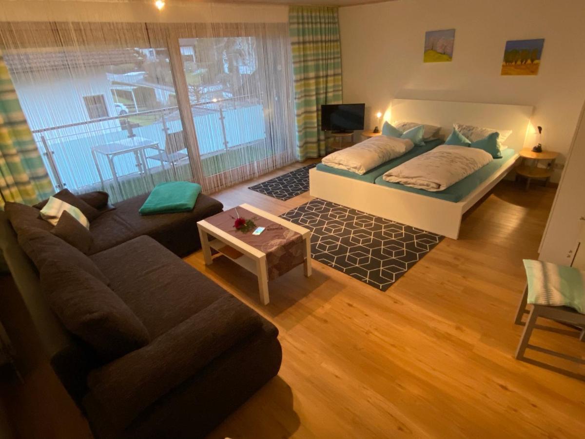 Gaestehaus Beranek Marktoberdorf Extérieur photo