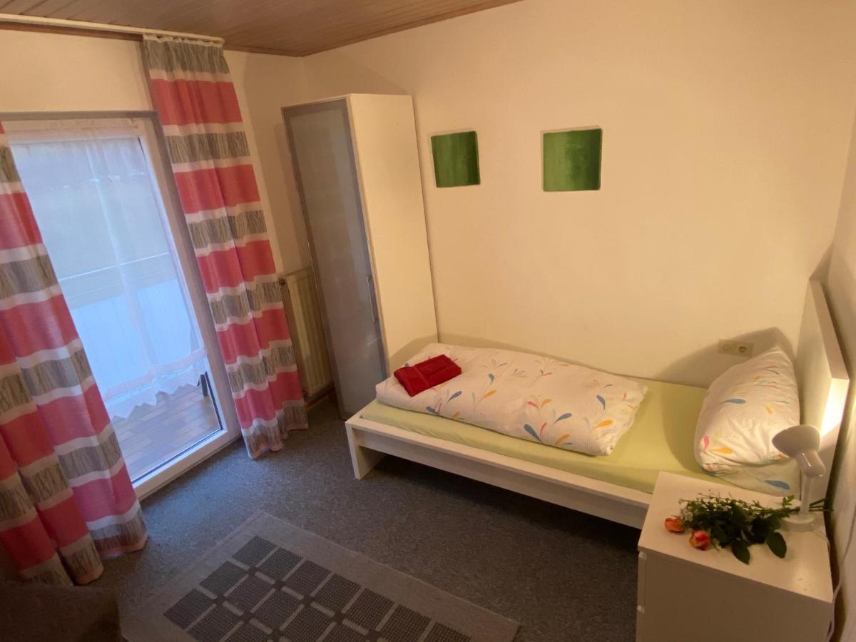 Gaestehaus Beranek Marktoberdorf Extérieur photo