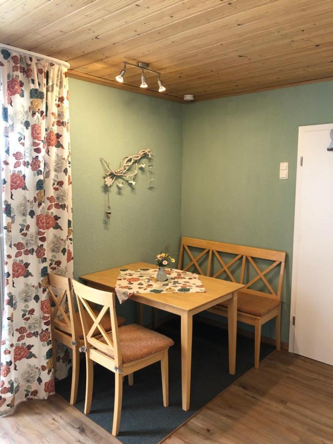 Gaestehaus Beranek Marktoberdorf Extérieur photo