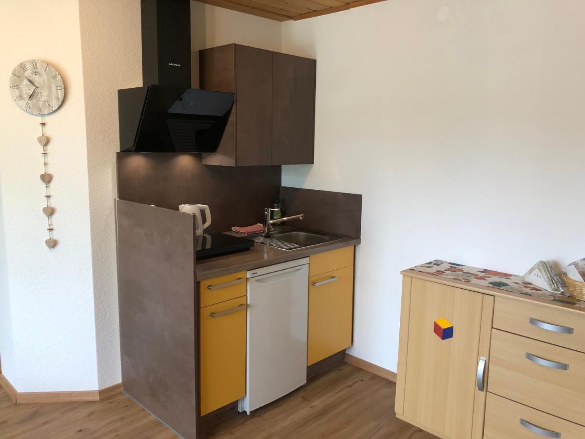 Gaestehaus Beranek Marktoberdorf Extérieur photo