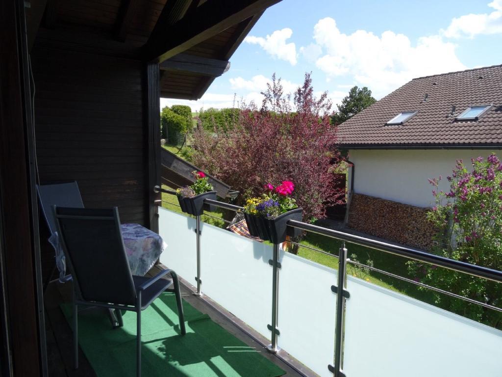 Gaestehaus Beranek Marktoberdorf Extérieur photo